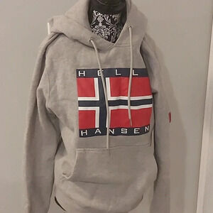 Helly Hansen hoodie